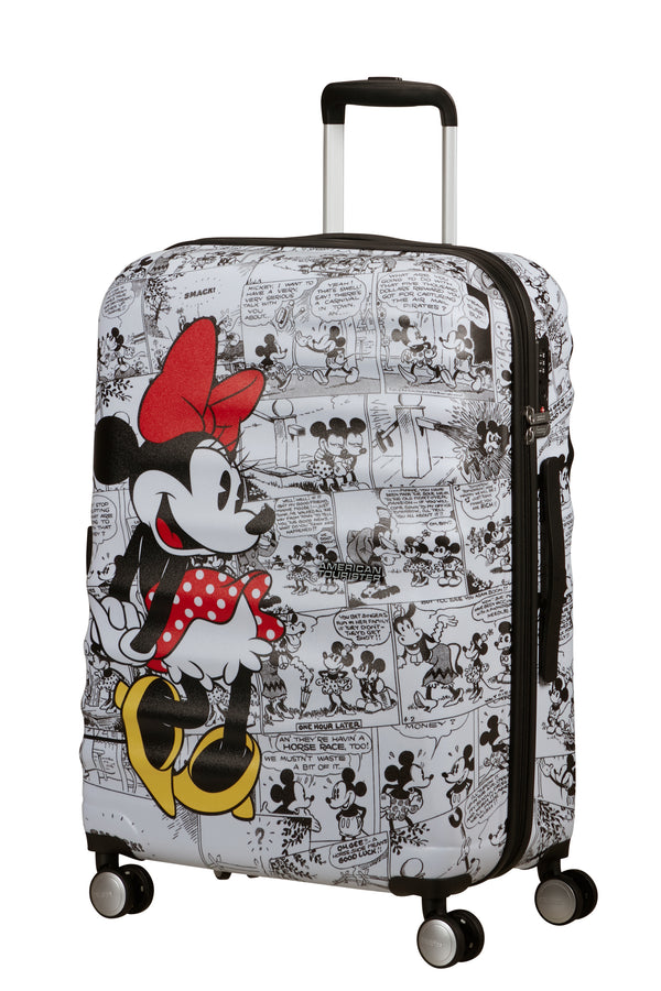 TROLLEY AMERICAN TOURISTER WAVEBREAKER