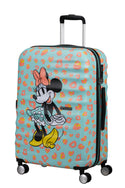 TROLLEY AMERICAN TOURISTER WAVEBREAKER