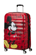 TROLLEY AMERICAN TOURISTER WAVEBREAKER