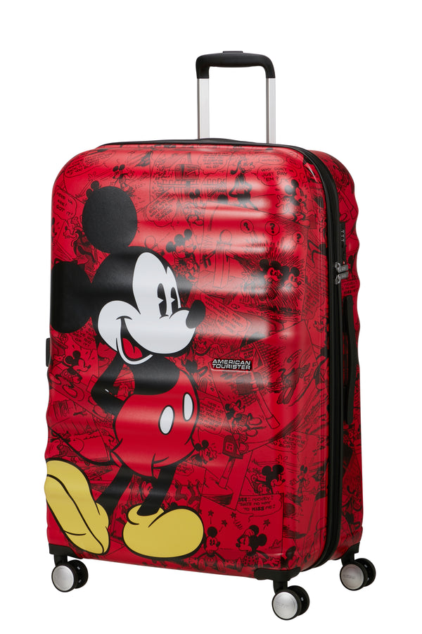 TROLLEY AMERICAN TOURISTER WAVEBREAKER