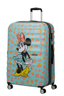 TROLLEY AMERICAN TOURISTER WAVEBREAKER