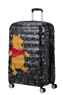TROLLEY AMERICAN TOURISTER WAVEBREAKER