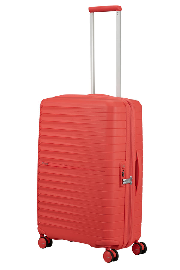 TROLLEY AMERICAN TOURISTER FAST FORWARD