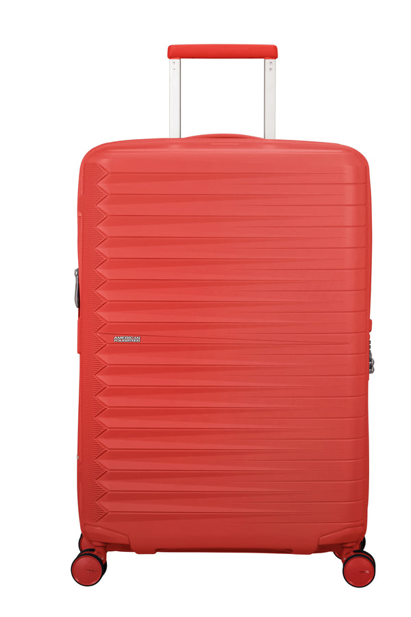 TROLLEY AMERICAN TOURISTER FAST FORWARD