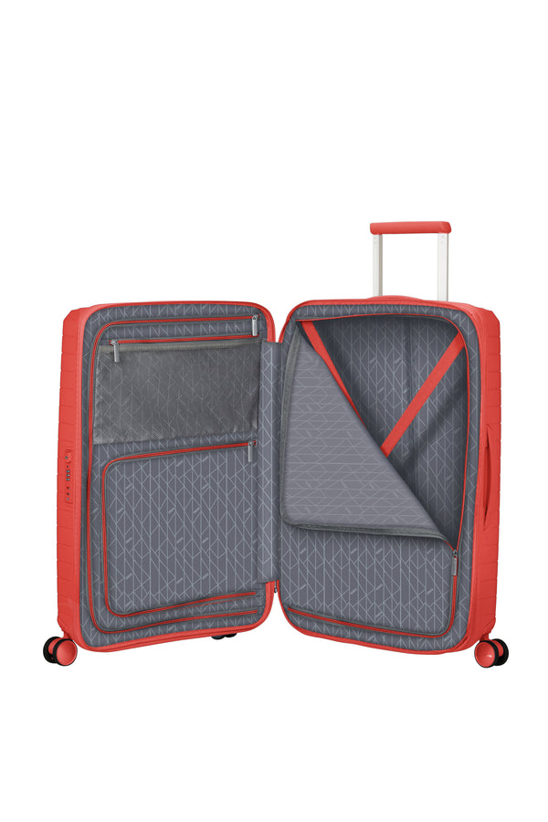 TROLLEY AMERICAN TOURISTER FAST FORWARD