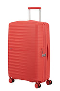 TROLLEY AMERICAN TOURISTER FAST FORWARD