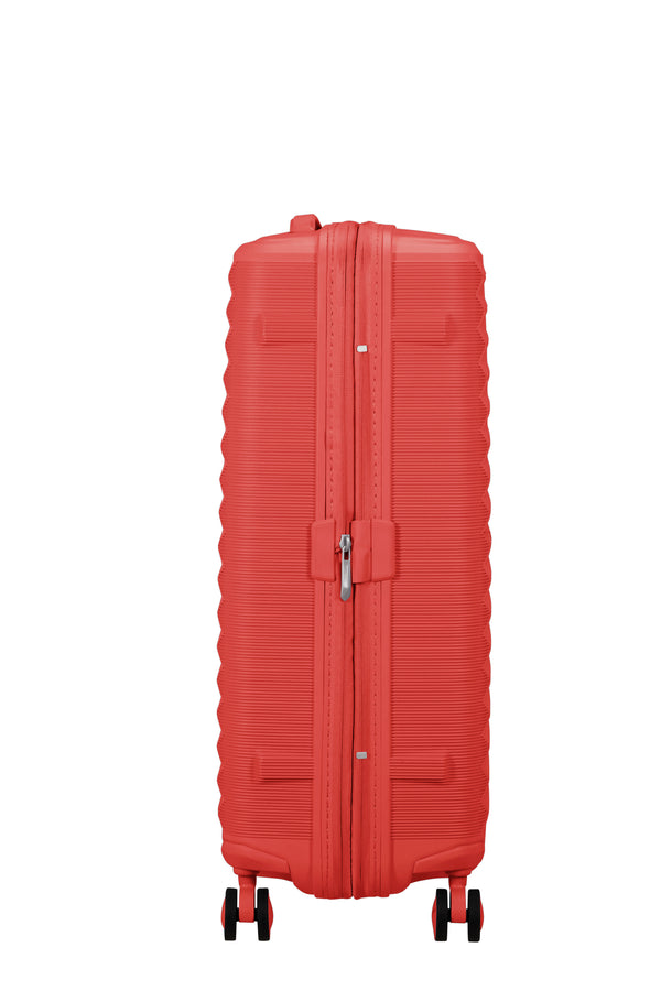 TROLLEY AMERICAN TOURISTER FAST FORWARD