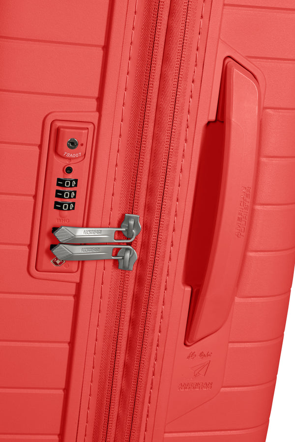 TROLLEY AMERICAN TOURISTER FAST FORWARD