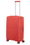 TROLLEY AMERICAN TOURISTER FAST FORWARD