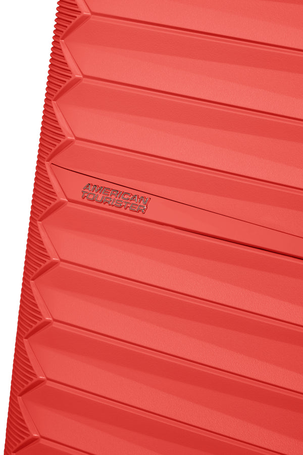 TROLLEY AMERICAN TOURISTER FAST FORWARD