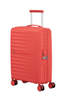 TROLLEY AMERICAN TOURISTER FAST FORWARD
