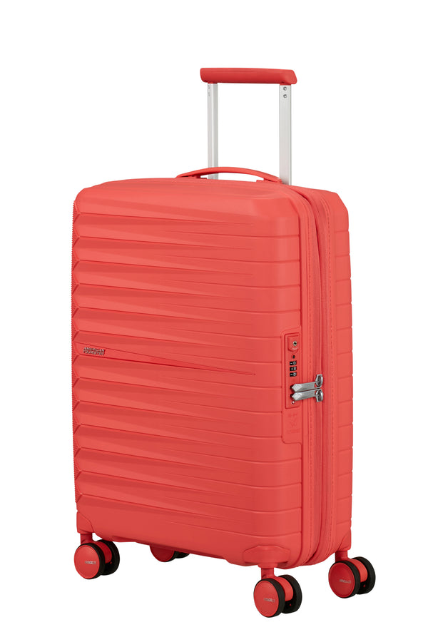 TROLLEY AMERICAN TOURISTER FAST FORWARD
