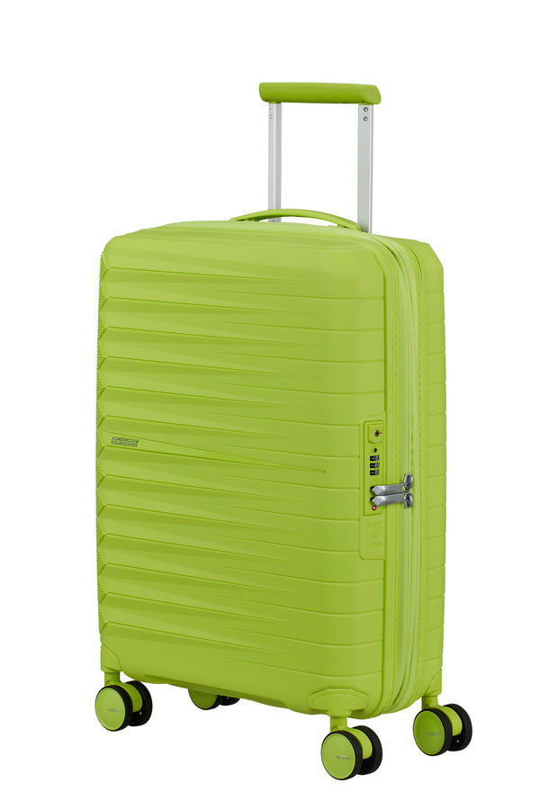 TROLLEY AMERICAN TOURISTER FAST FORWARD
