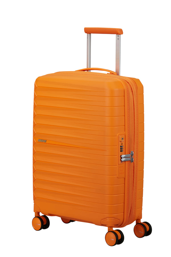TROLLEY AMERICAN TOURISTER FAST FORWARD