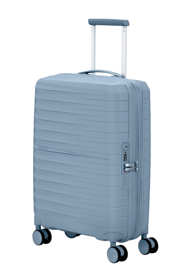 TROLLEY AMERICAN TOURISTER FAST FORWARD