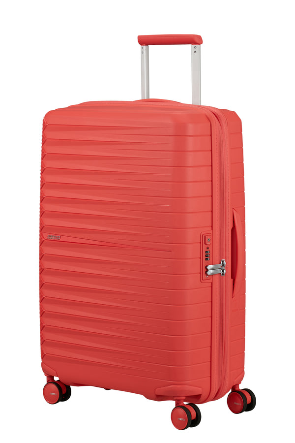 TROLLEY AMERICAN TOURISTER FAST FORWARD