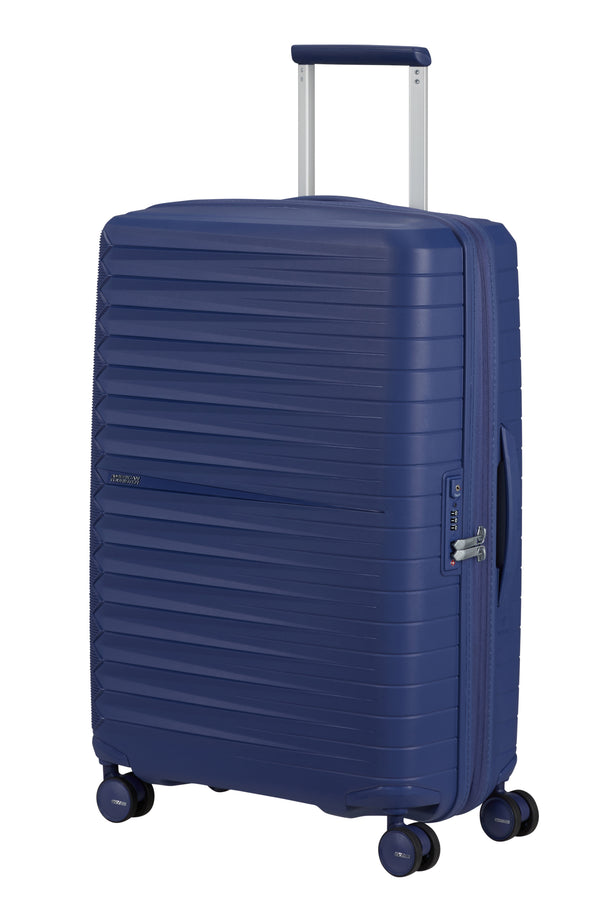 TROLLEY AMERICAN TOURISTER FAST FORWARD