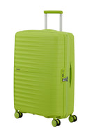 TROLLEY AMERICAN TOURISTER FAST FORWARD