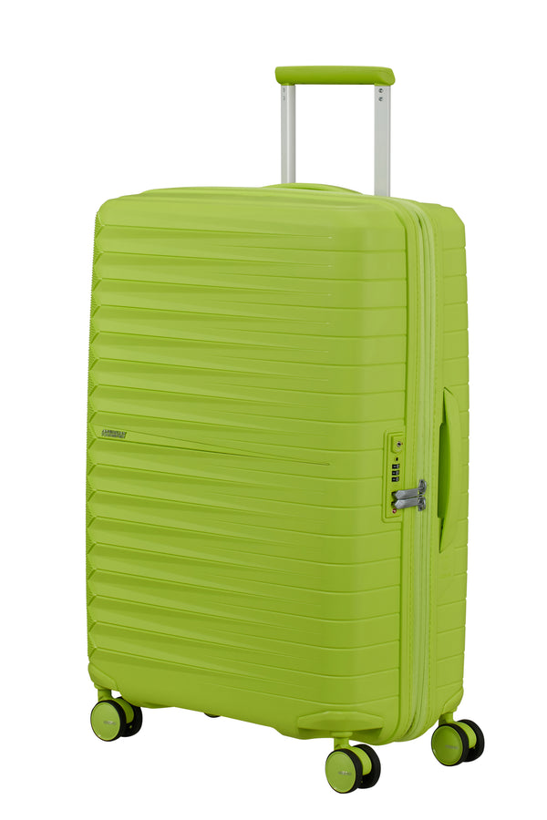 TROLLEY AMERICAN TOURISTER FAST FORWARD