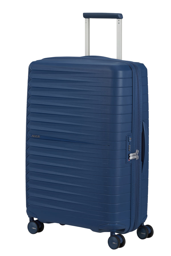 TROLLEY AMERICAN TOURISTER FAST FORWARD