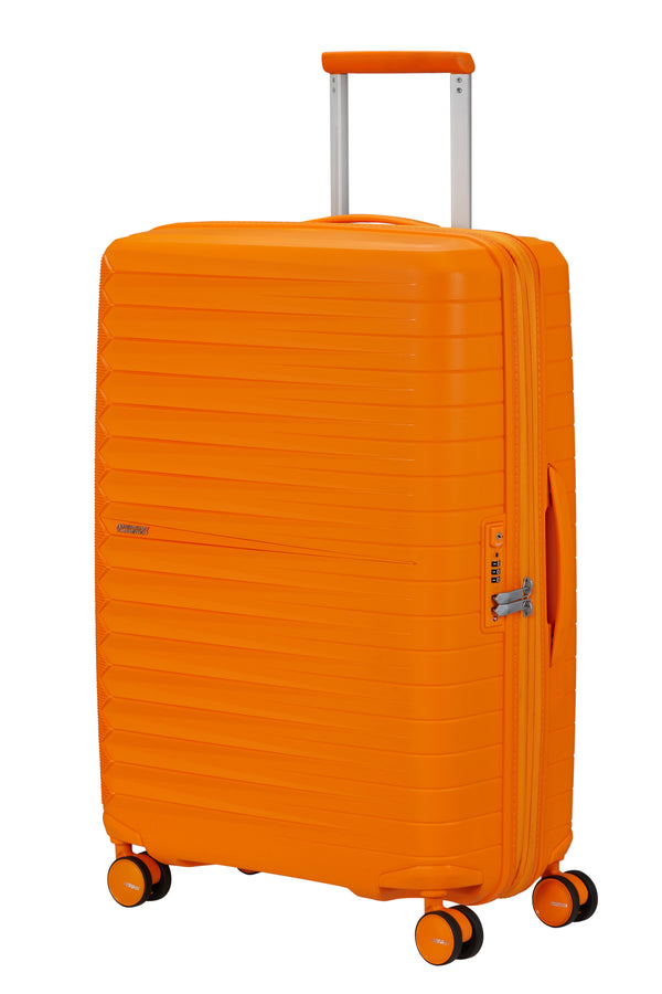 TROLLEY AMERICAN TOURISTER FAST FORWARD