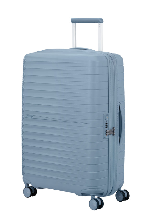 TROLLEY AMERICAN TOURISTER FAST FORWARD