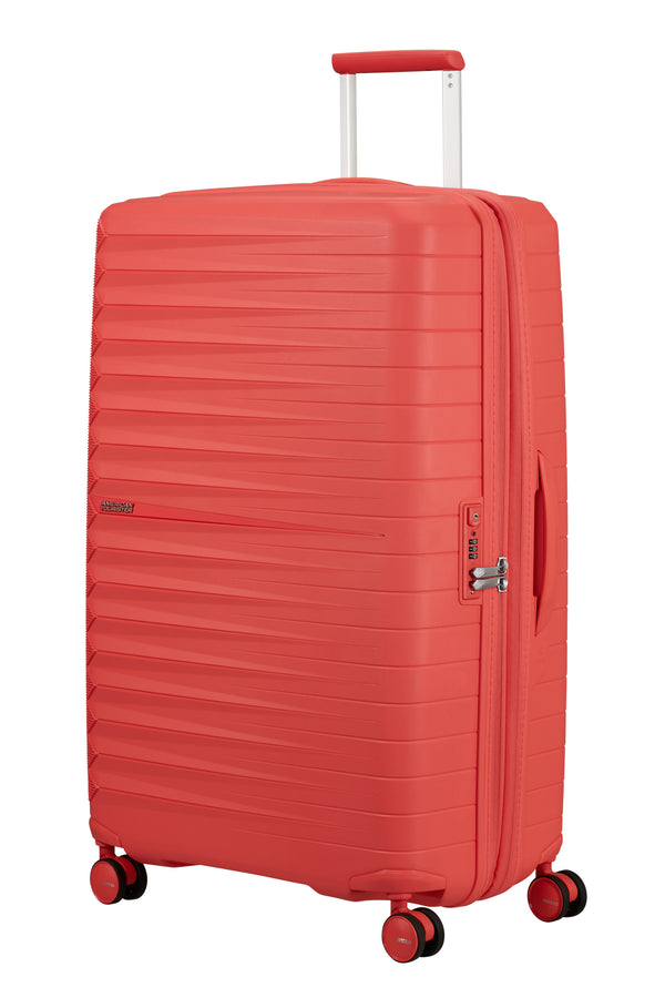 TROLLEY AMERICAN TOURISTER FAST FORWARD