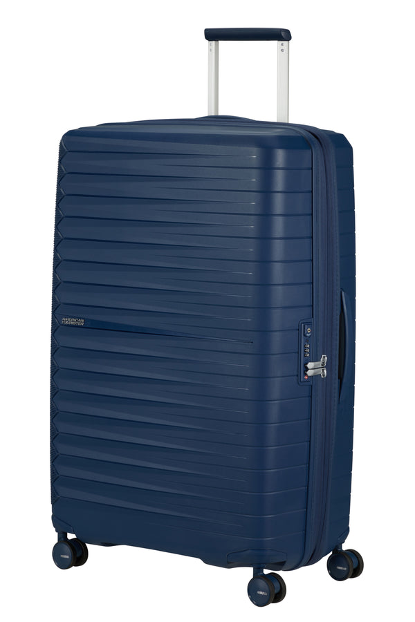 TROLLEY AMERICAN TOURISTER FAST FORWARD