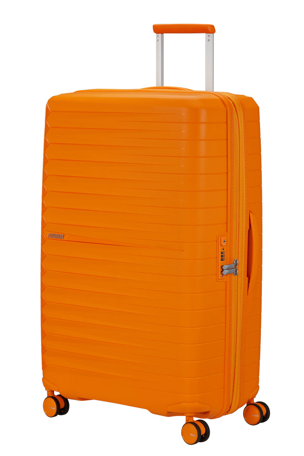 TROLLEY AMERICAN TOURISTER FAST FORWARD
