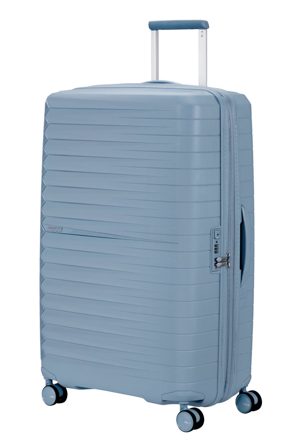 TROLLEY AMERICAN TOURISTER FAST FORWARD