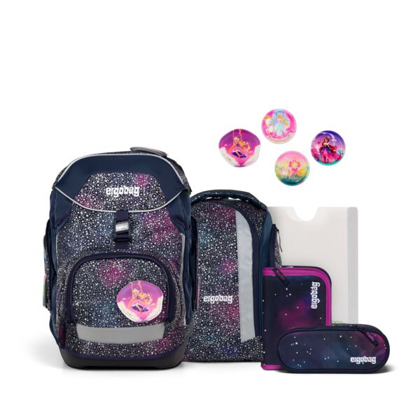 ERGOBAG PACK 2.0 SET