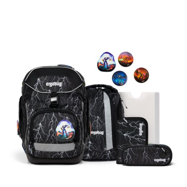 ERGOBAG PACK 2.0 SET