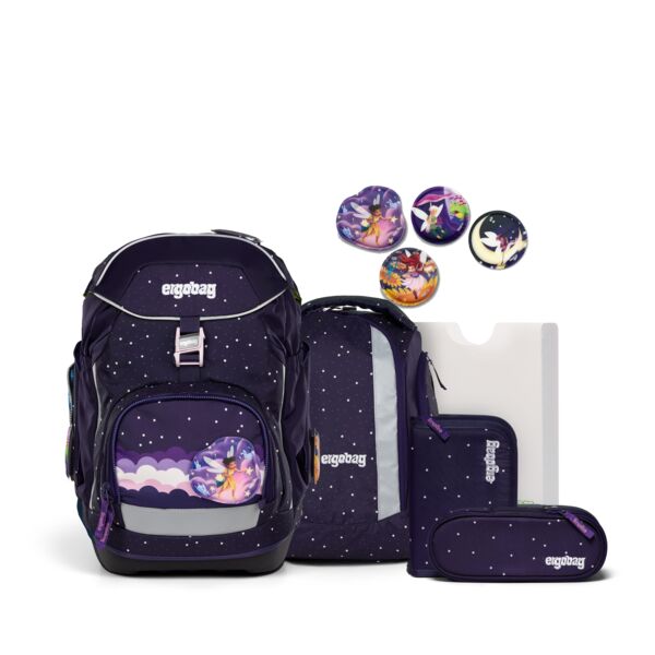 ERGOBAG PACK 2.0 SET