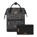 CABAIA  BACKPACK ADVENTURER MEDIUM