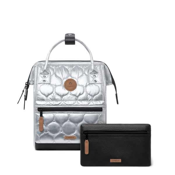 CABAIA  BACKPACK ADVENTURER X-SMALL & SMALL