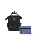 CABAIA  BACKPACK ADVENTURER X-SMALL & SMALL