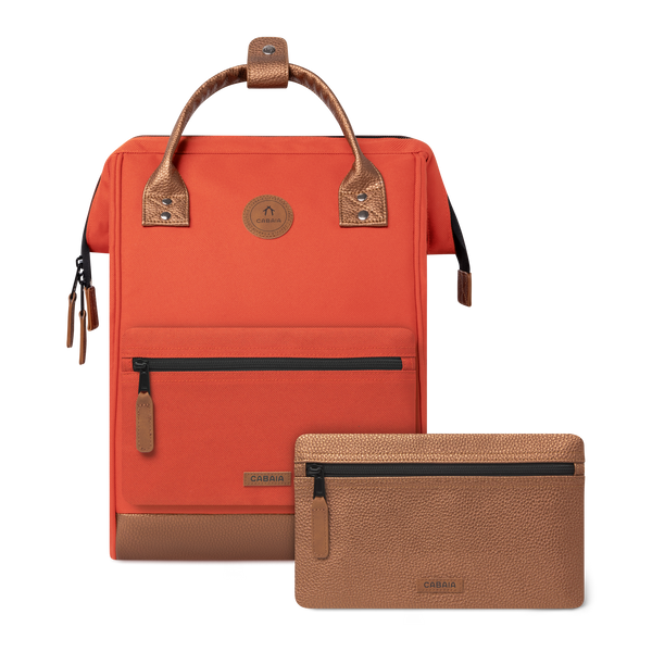 CABAIA  BACKPACK ADVENTURER MEDIUM