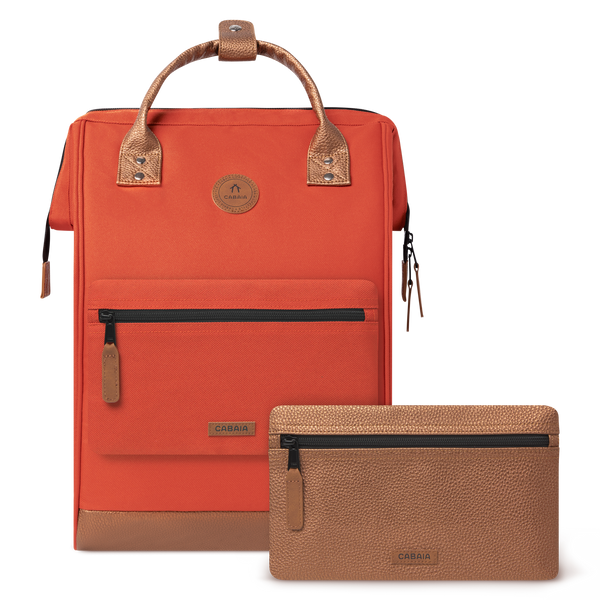 CABAIA  BACKPACK ADVENTURER LARGE