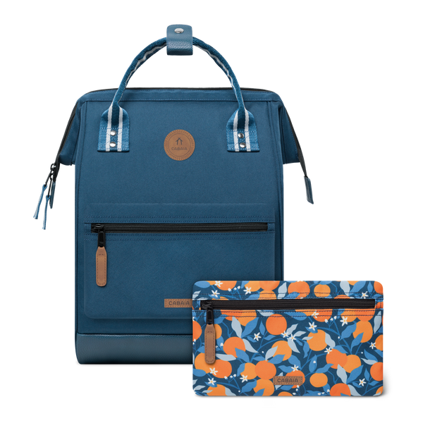 CABAIA  BACKPACK ADVENTURER MEDIUM