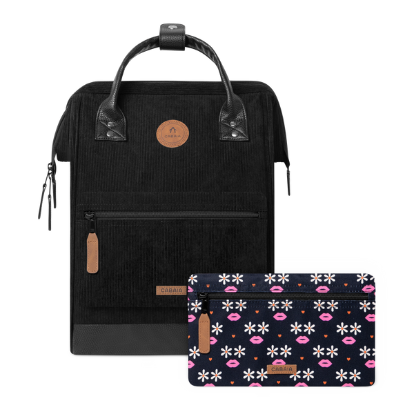 CABAIA  BACKPACK ADVENTURER MEDIUM