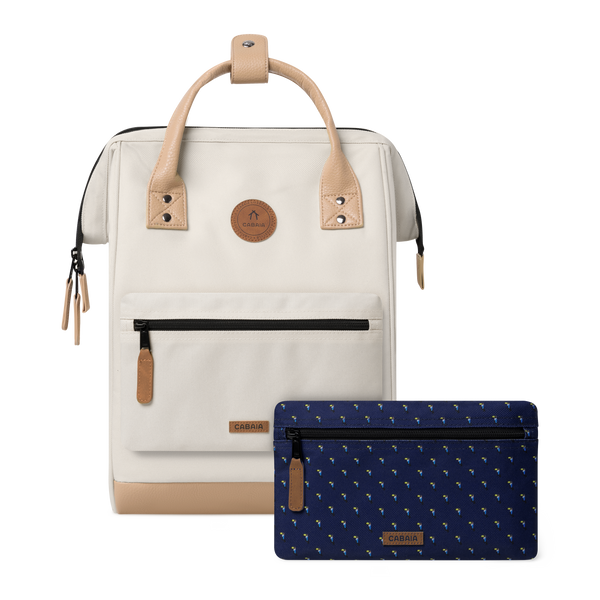 CABAIA  BACKPACK ADVENTURER MEDIUM