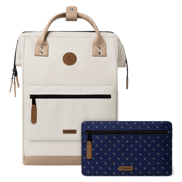 CABAIA  BACKPACK ADVENTURER LARGE