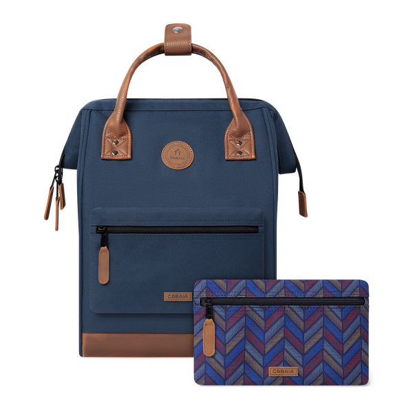 CABAIA  BACKPACK ADVENTURER MEDIUM