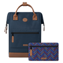 CABAIA  BACKPACK ADVENTURER LARGE