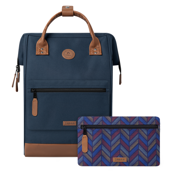 CABAIA  BACKPACK ADVENTURER LARGE