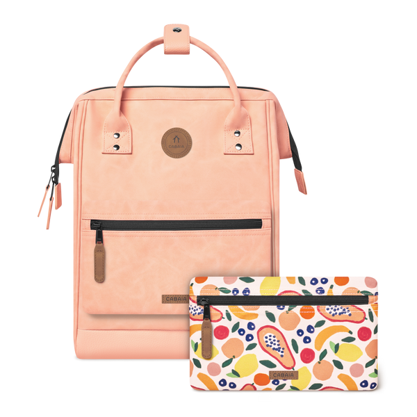 CABAIA  BACKPACK ADVENTURER MEDIUM