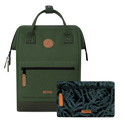 CABAIA  BACKPACK ADVENTURER MEDIUM