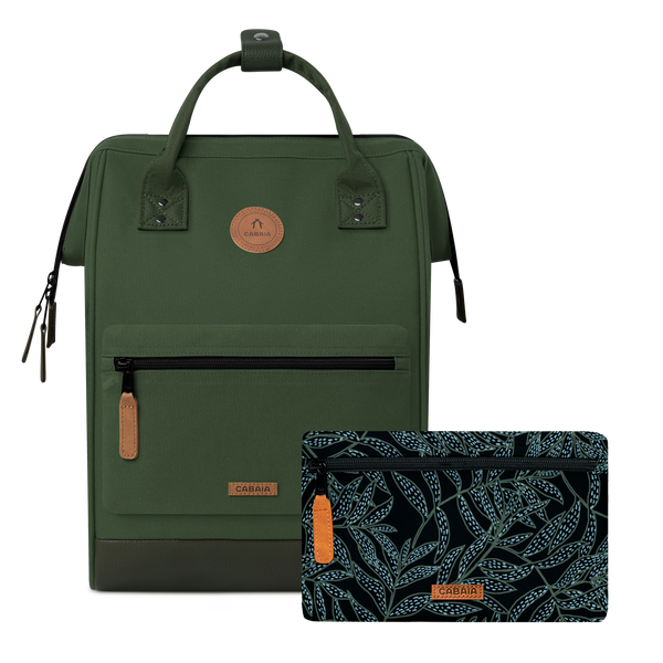 CABAIA  BACKPACK ADVENTURER MEDIUM