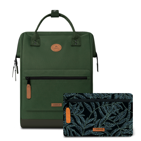 CABAIA  BACKPACK ADVENTURER LARGE