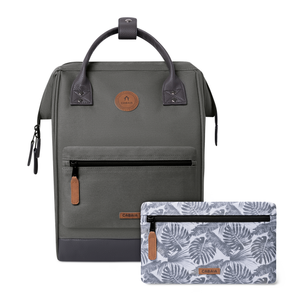 CABAIA  BACKPACK ADVENTURER MEDIUM